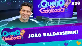 JOÃO BALDASSERINI | DANIEL - QUEIJO COM GOIABADA #28