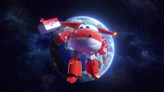 Super Wings: The Movie - Trailer (HD)