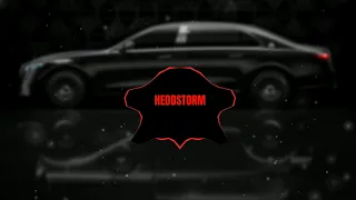 Heddstorm - In the Dark (Original Mix)