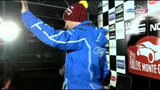 WRC 2012 Monte Carlo Review - Part 3/4