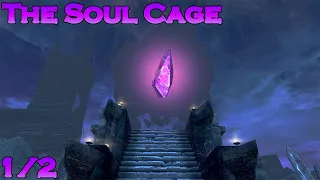 Skyrim Special Edition - Mods showcase - The Soul Cage [1/2]