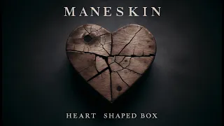 Damiano David AI - Heart Shaped Box