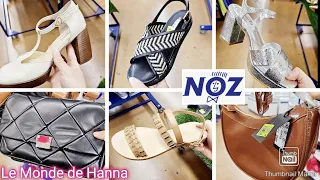 NOZ ARRIVAGE 25-05 MINELLI CHAUSSURES ACCESSOIRES MODE