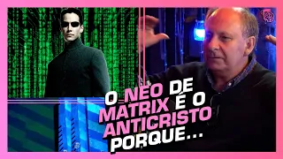 COMO O CINEMA USA OS FILMES PARA CONTROLAR AS PESSOAS? - LAMARTINE POSELLA