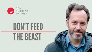 Don't Feed The Beast — Jeff Warren