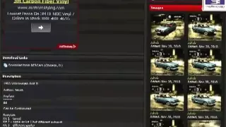 How to add car in Need for speed Most Wanted