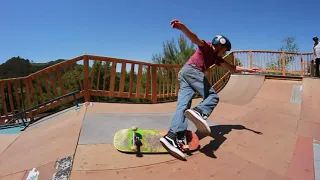 Over 5 Minutes Of Skateboarders Eating Crap