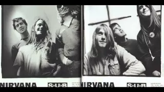 Nirvana   Bleach 1989   Full Album