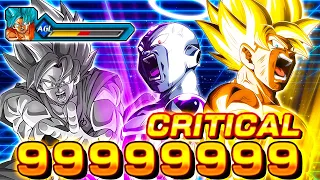 HOW TO BEAT GOKU & CLEAR ALL MISSIONS! "200% Perfect! Combat Simulation" EVENT GUIDE!