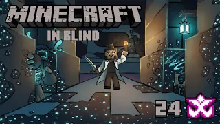 Esperienza - Minecraft in Blind #24 w/ Cydonia