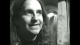 Sacred Reich - Independent Video Profile 1993