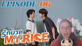 My Ride - Ep.06 [Video Reaction]