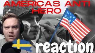 A Swede reacts to: The Fat Electrician - America's Airborne Anti hero, Jake  "McNasty"  McNiece