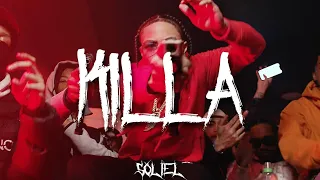 [FREE] Kay Flock x DD Osama x Jersey Club x NY Drill Sample Type Beat- "Killa" | NY Drill Type Beat