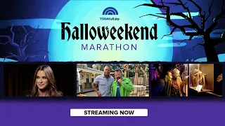 Halloweekend Marathon: Scary Sights, Jordan Peele Interview And More!