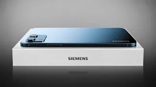 SIEMENS ВЕРНУЛСЯ... ЭТО рвёт любой iPhone, Xiaomi и Samsung!