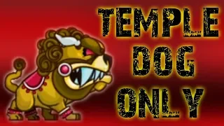 Tower Conquest-Hacked-| Temple Dog Only | Ep.420