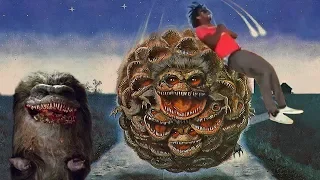MAZSTW - Let's Watch Critters 2: The Main Course | Mac and Zach Save the World