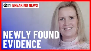 Police Find Clue During Fresh Search For Missing Ballarat Mother Samantha Murphy | 10 News First