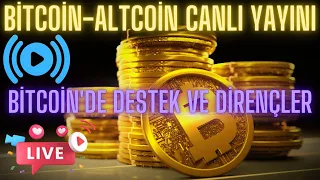 BITCOIN-ALTCOIN LIVE-ÜBERTRAGUNG. COINBASE EXCHANGE LISTET DIESE COINS AUF ACHTUNG! BITCOIN-ANALYSE.