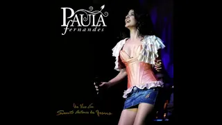 Paula Fernandes - Ao Vivo Em Santo Antônio De Jesus (Áudio Completo / 2011)
