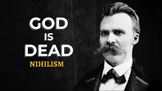 Nihilism - The Religion of Nothing | Friedrich Nietzsche