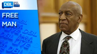 Why Bill Cosby's Sex Assault Conviction Was Overturned: A Legal Expert Explains