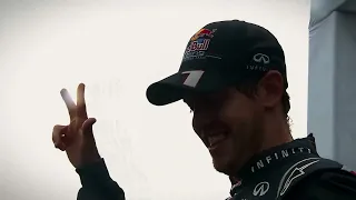 Sebastian Vettel Edit - Sleepwalker