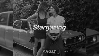 Stargazing - The Neighbourhood | Lyrics & Sub Español