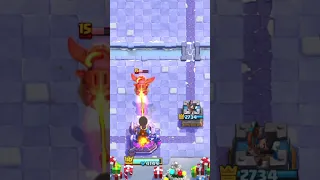 Inferno dragon king tower activation pro tip 😳