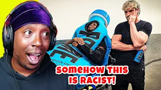 Logan Paul Ended KSI’s Career (REACTION)