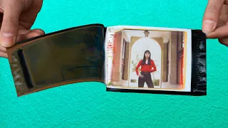 Bringing Peel-apart Instant film Back to life | ONE INSTANT ( Part 1)