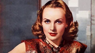 Carole Lombard DEMANDED That She Board the Plane (Her Last Mistake)