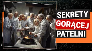 Dlaczego LEGENDY KUCHNI 🥩 sprawdzają TEMPERATURĘ SMAŻENIA❓