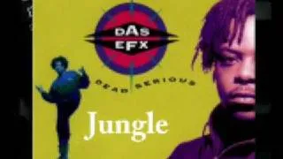 Плагиат Потап, Дядя Вадя, Ugo - Наташа / Das EFX  Jungle