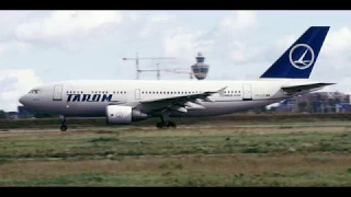 Top 10 Deadliest Air Crashes in Romania