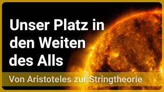 Astronomie: Unser Platz im Kosmos • Wichtige Sternrelationen • vAzS (84) | Josef M. Gaßner