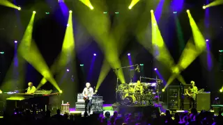 Phish - Cities - 8/12/15 - Mann Center, Philadelphia