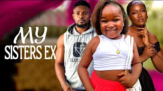 A MUST WATCH 4 EVERYONE{MY SISTERS EX}MAURICE SAM,EBUBE OBIO,CHINENYE NEBE 2023 LATEST NIGERIA MOVIE