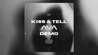 Angels & Airwaves - Kiss & Tell (Demo)