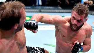 Top Finishes | UFC Vegas 79