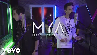 MYA - Fuego (Acústico) (Official Video)