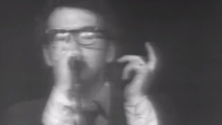 Elvis Costello & the Attractions - Full Concert - 05/05/78 - Capitol Theatre (OFFICIAL)