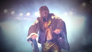 WWE 205 Live Theme - Hail the Crown
