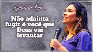 Está preparado pra ser alimento pra alguém ? // Miss. #GabrielaLopes.