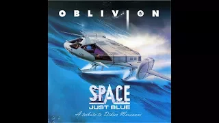 Oblivion - Just Blue (SPACE) Spacesynth 2017 version