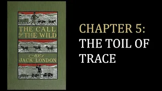The Call of the Wild - Chapter 5: The Toil of Trace and Trail (Jack London)