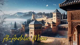 La Música De Al-Andalus (Full Album) by Al-Turath Ensemble | Al-Andalus Music موسيقى الأندلس