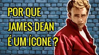 Por Que James Dean É Um Ícone?