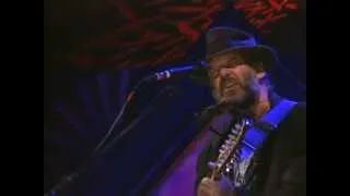 Neil Young - Powderfinger (Live at Farmaid 1998)